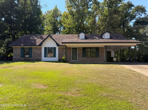 255 Shirley Dr, Columbus, MS 39702