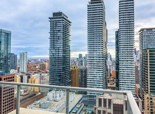 The Residences of 8 Park Road Yorkville, Toronto, ON M4W 3S5