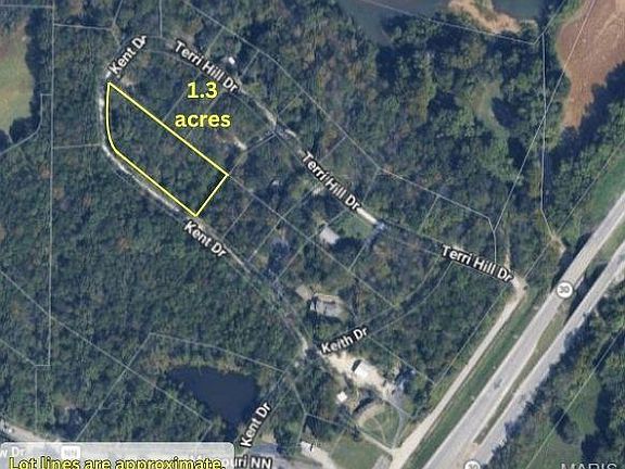 2nd image of Lots 26 29 Kent Dr