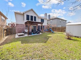 4800 Sleepy Ridge Cir, Fort Worth, TX 76133