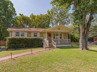 4021 Plantation Dr, Hermitage, TN 37076