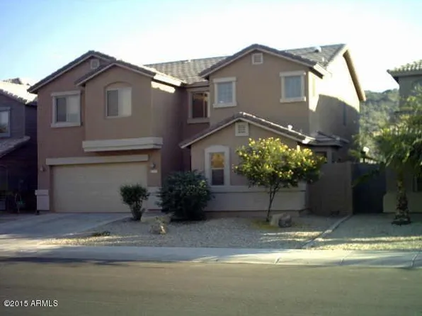 2717 E Gary Way, Phoenix, AZ 85042