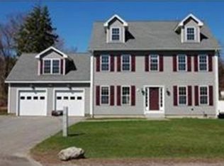 43 Burlington St, Woburn, MA 01801
