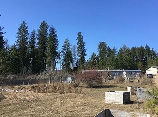 19401 N Halliday Rd, Mead, WA 99021