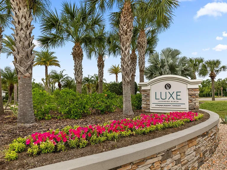 Luxe Lakewood Ranch