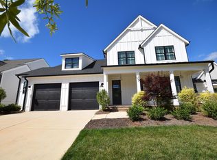 7011 Washam Park Dr, Cornelius, NC 28031