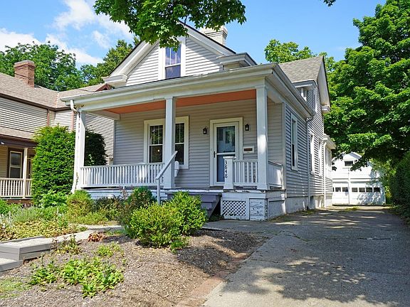 2nd image of 3848 Mount Vernon Ave