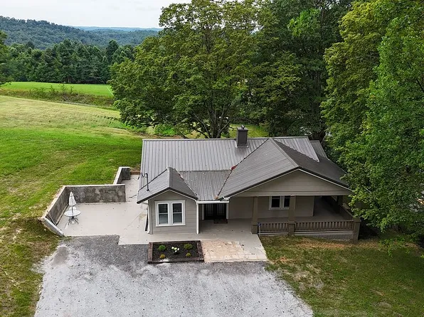 5387 Route 20 South Rd, Buckhannon, WV 26201