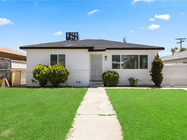 3411 N Pershing Ave, San Bernardino, CA 92405