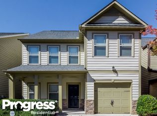 322 Pin Oak Ave, Woodstock, GA 30188