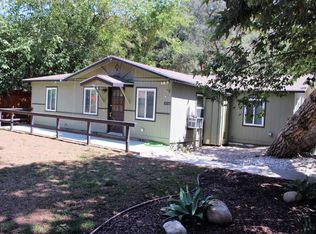 10706 Creek Rd, Ojai, CA 93023