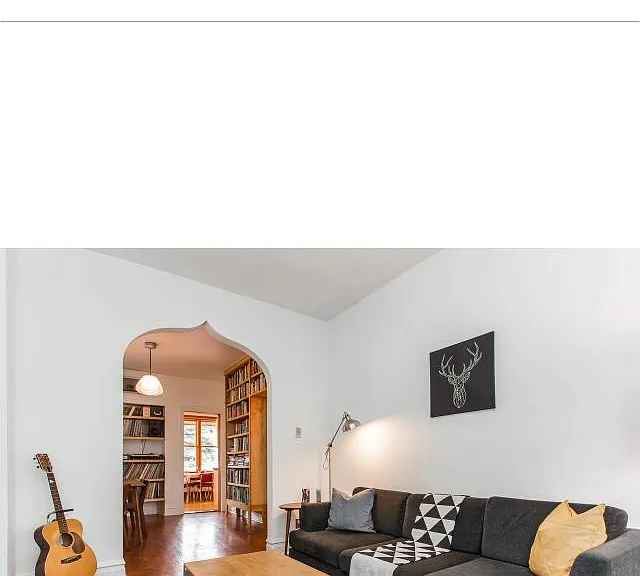 3120 N Bernard St #1 — Photo 5