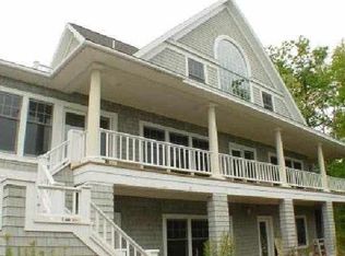 82580 State Highway 13, Washburn, WI 54891