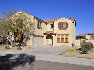 17566 W Juniper Dr, Goodyear, AZ 85338