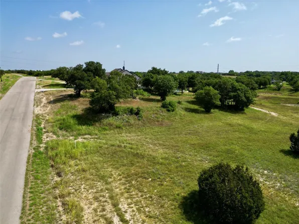 1076 Woodland Rd, Weatherford, TX 76088
