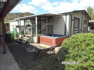 125 Colton Ln, Roseburg, OR 97470