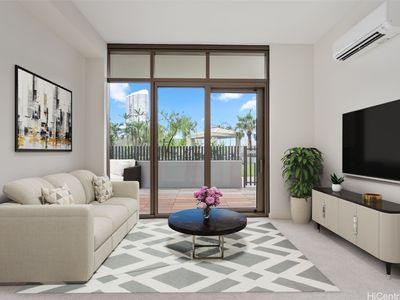 1388 Kapiolani Blvd #808, Honolulu, HI, 96814