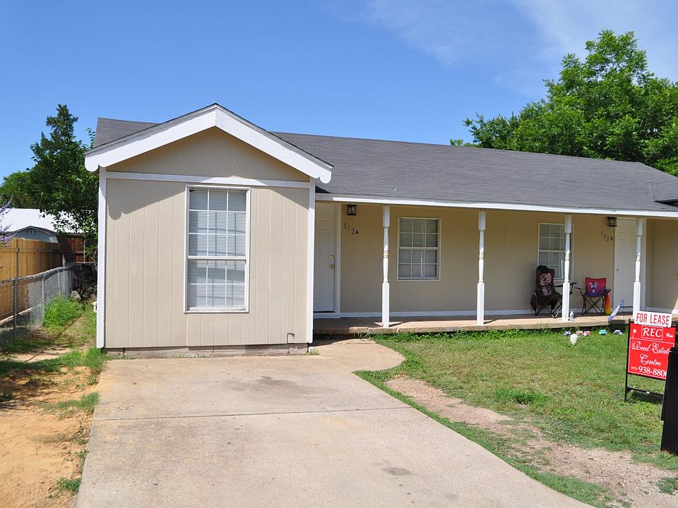 1st image of 132 Barger Dr #A