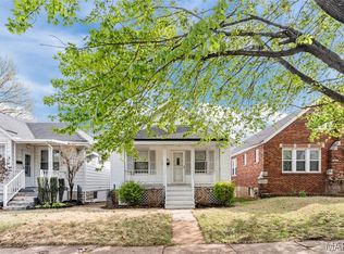 5742 Lansdowne Ave, Saint Louis, MO