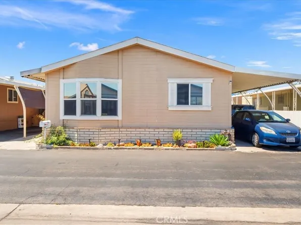 9080 Bloomfield Ave Space 126, Cypress, CA 90630