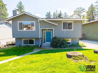 3928 E 36th Ave, Spokane, WA 99223