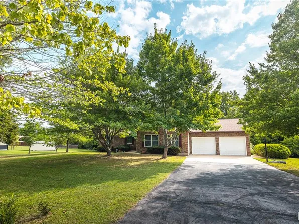 21200 Reason Ln, Waynesville, MO 65583