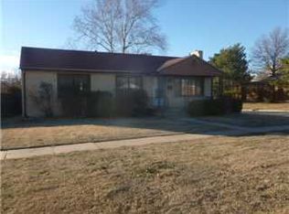 701 S Woodlawn Blvd, Wichita, KS 67218