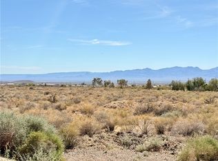 S Bibo Rd, Golden Valley, AZ 86413