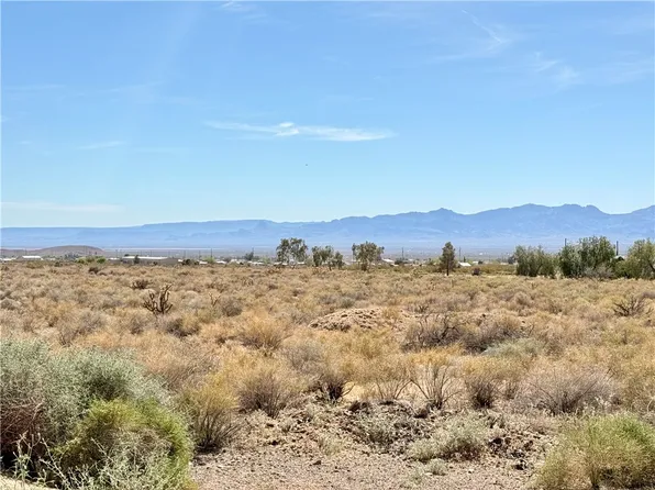 S Bibo Rd, Golden Valley, AZ 86413