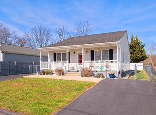 917 Frye St, Waynesboro, VA 22980