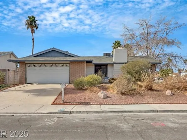 700 Northstar St, Las Vegas, NV 89107