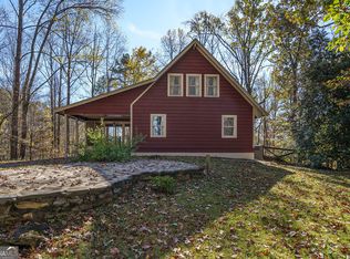 6820 Old Whelchel Rd, Dahlonega, GA 30533