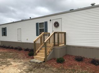 2213 Heathers Ln, Vancleave, MS 39565