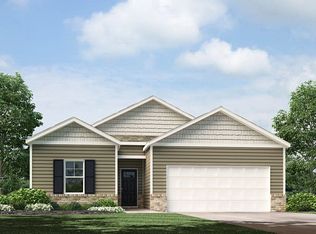 4027 Picket Line Dr, Jefferson City, TN 37760