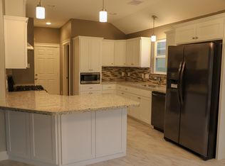 315 Tilden Dr, Pasadena, TX 77506