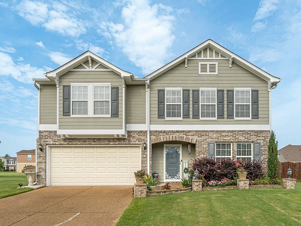 1st image of 4555 Hughes Meadow Dr