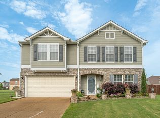 4555 Hughes Meadow Dr, Memphis, TN 38125