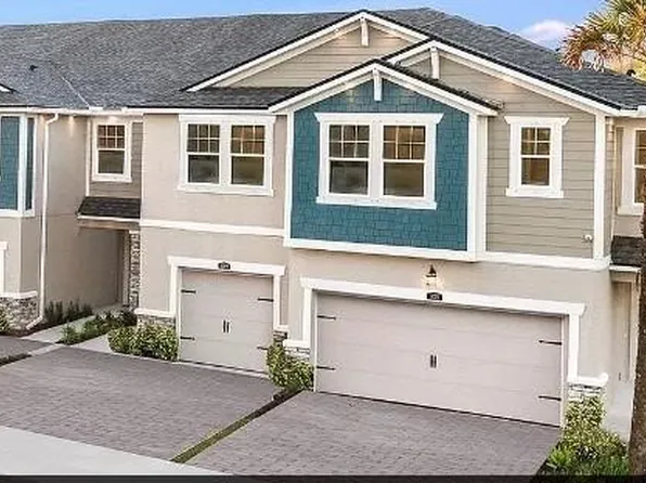 2342 Summerlit St, Lutz, FL 33558