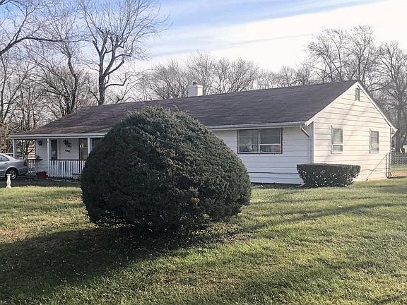 2nd image of 4441 W 182nd Pl