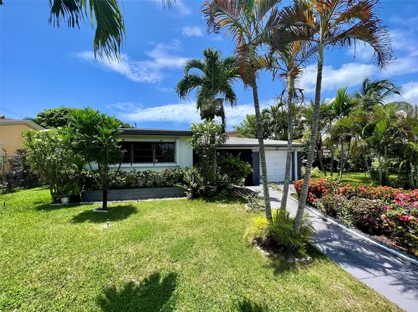 1350 NE 160th Street, North Miami Beach, FL 33162