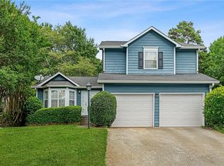 2140 Boone Pl, Snellville, GA 30078