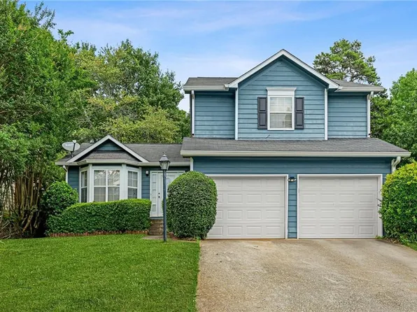 2140 Boone Pl, Snellville, GA 30078