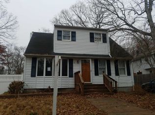 36 Comet Rd, Rocky Point, NY 11778