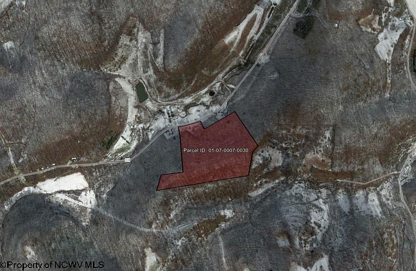 Frost Run, Moatsville, WV 26405 Zillow