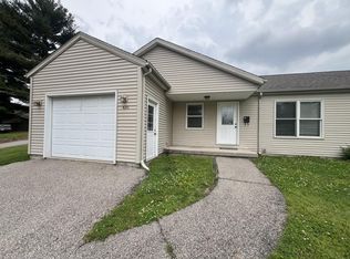 420 Godman St, Warsaw, IN 46580