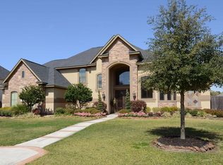 20633 Eaglewood Trace Dr, Porter, TX 77365