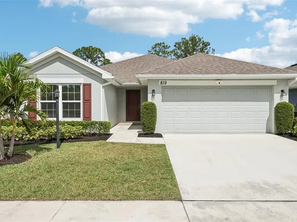 819 NE WHISTLING DUCK WAY, PORT ST LUCIE, FL 34983