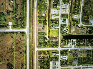 9357 Agate St #25, Pt Charlotte, FL 33981