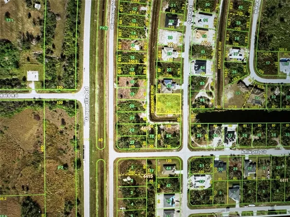 9357 Agate St #25, Pt Charlotte, FL 33981