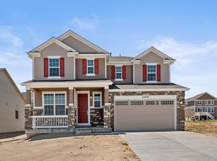 23970 E Minnow Dr, Aurora, CO 80016
